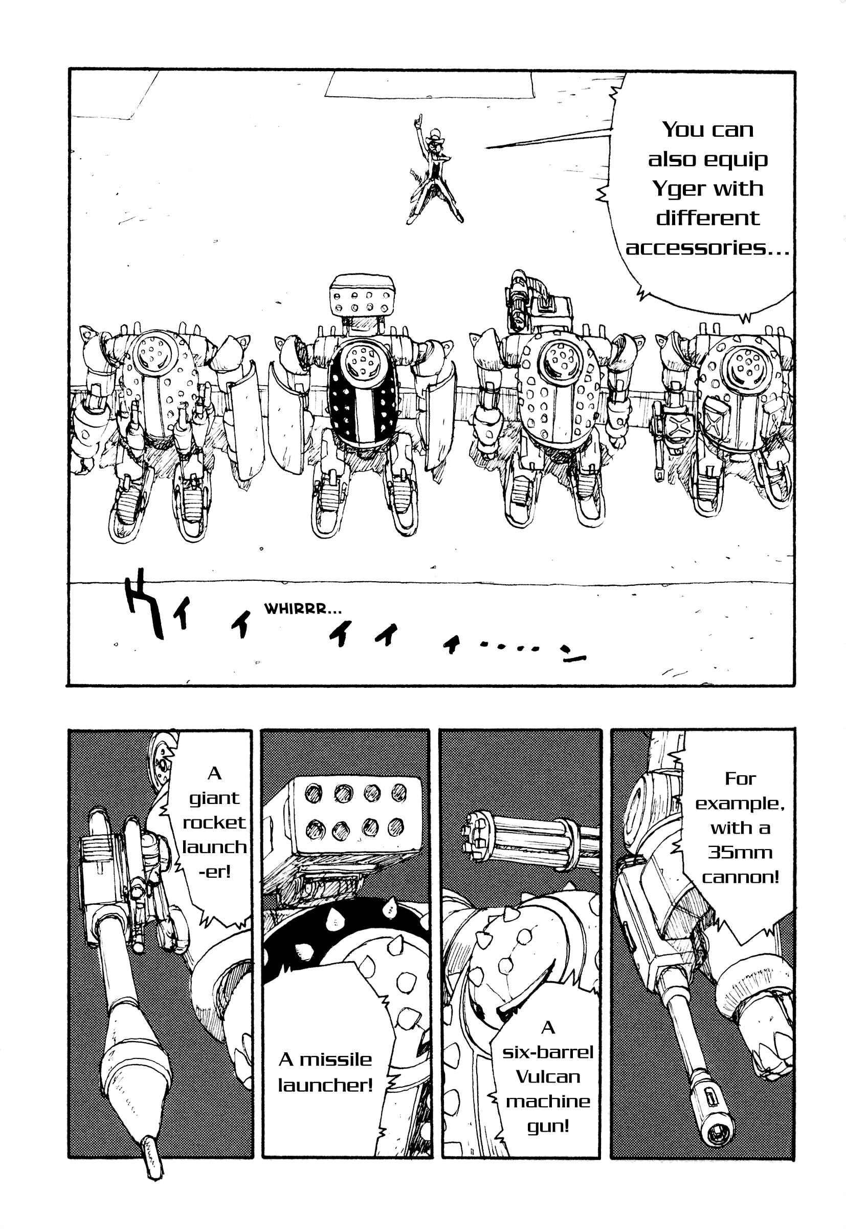 Page 30 Chapter 24 ATOM: The Beginning