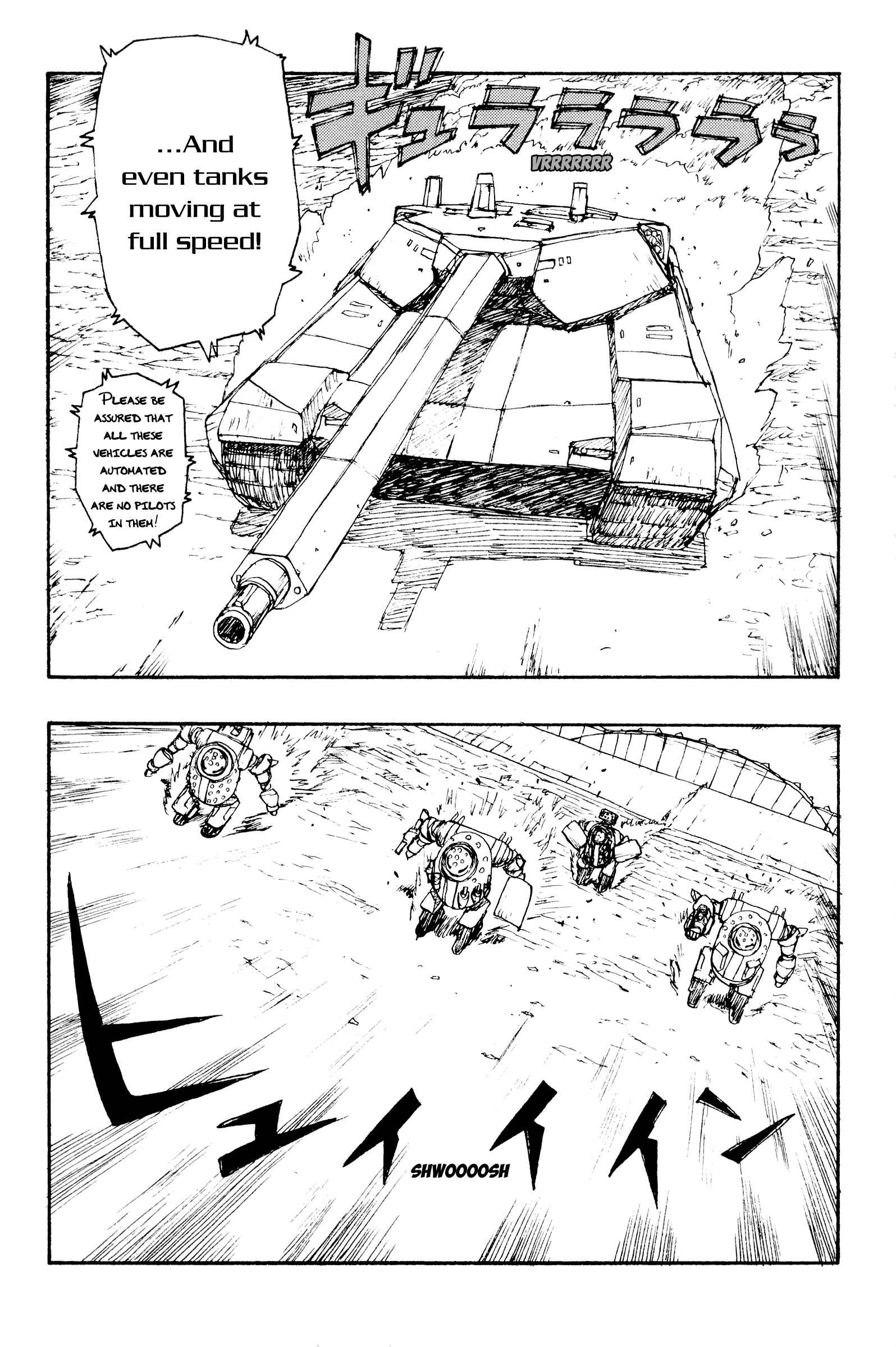 Page 33 Chapter 24 ATOM: The Beginning