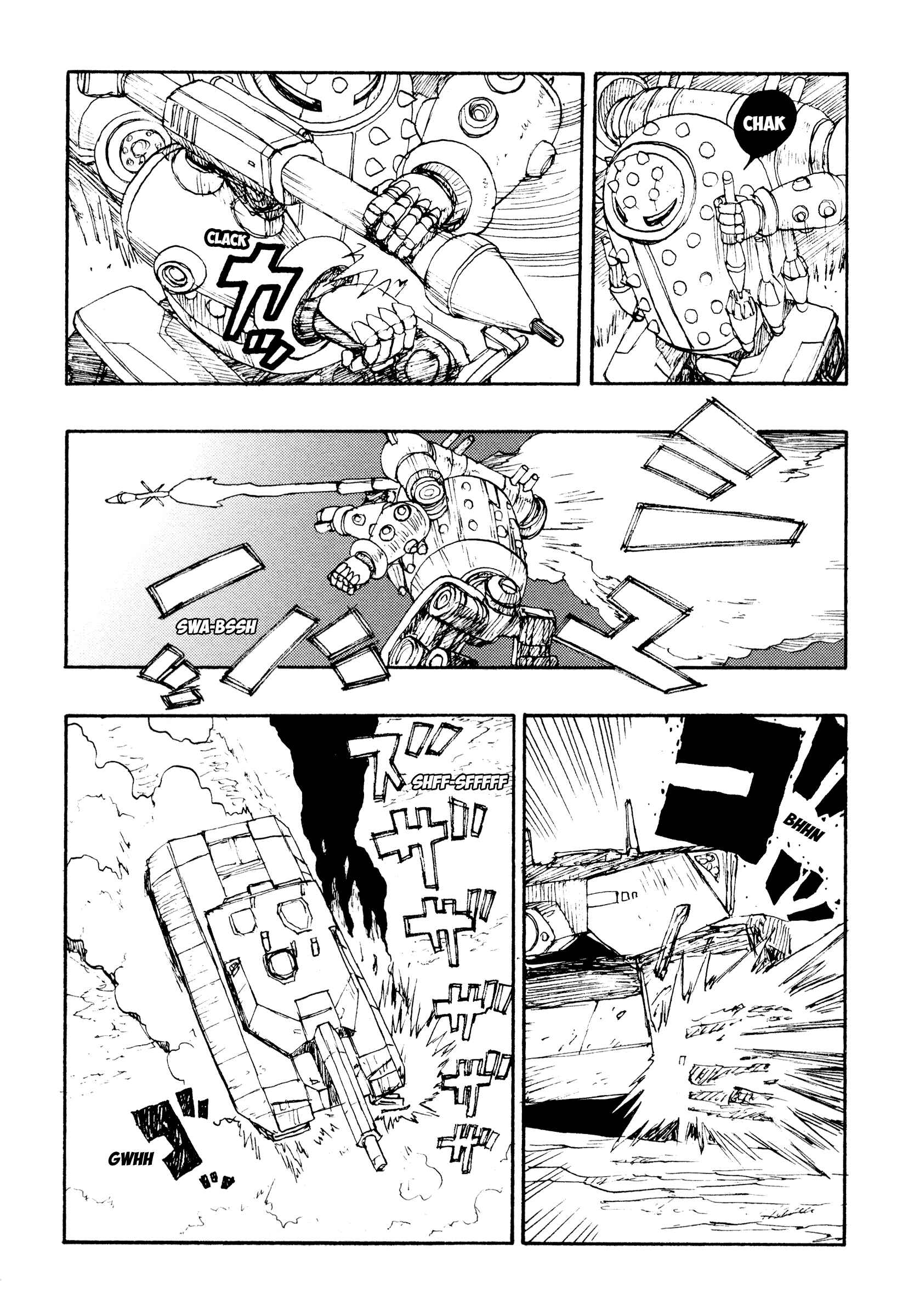 Page 34 Chapter 24 ATOM: The Beginning