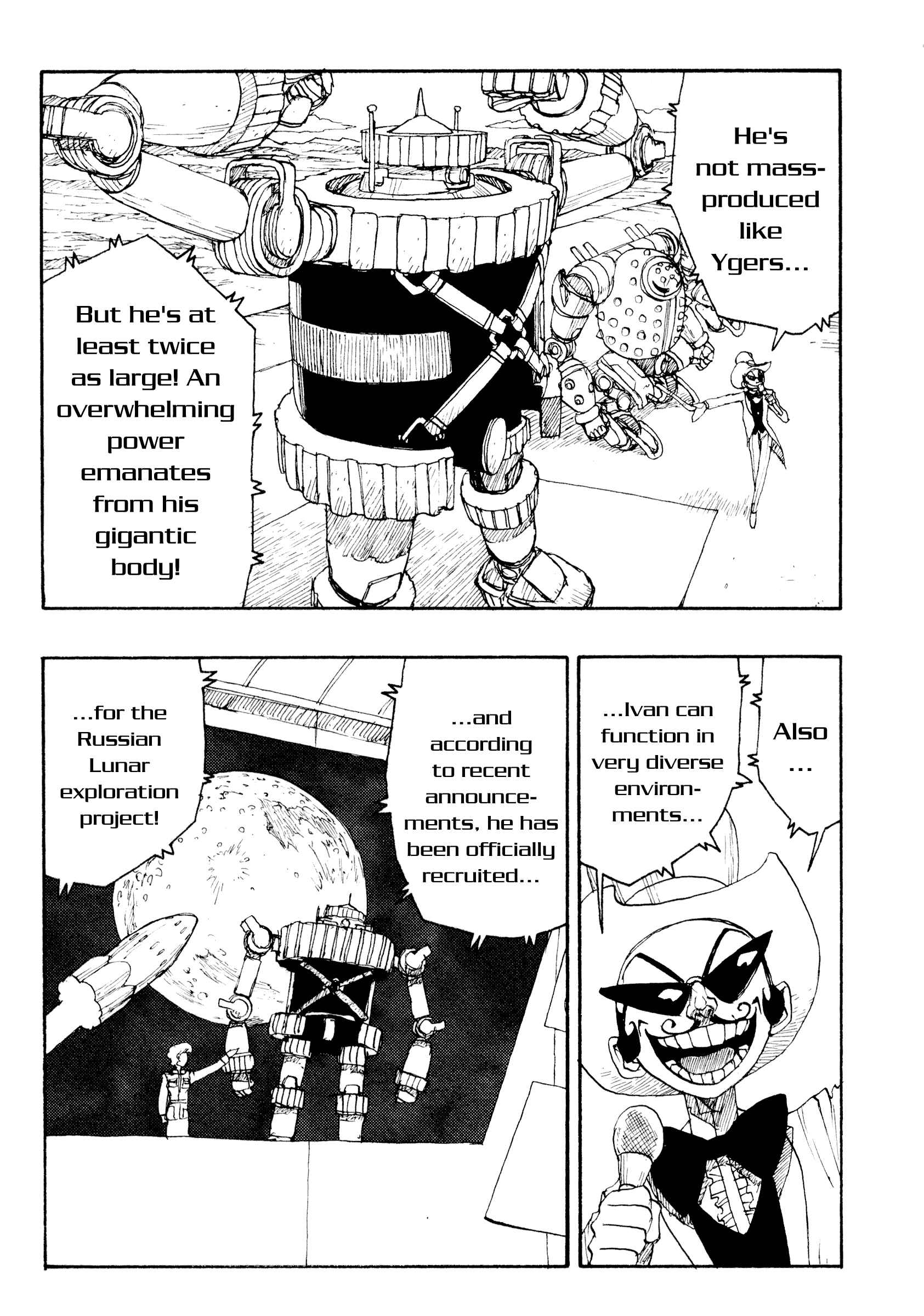 Page 41 Chapter 24 ATOM: The Beginning