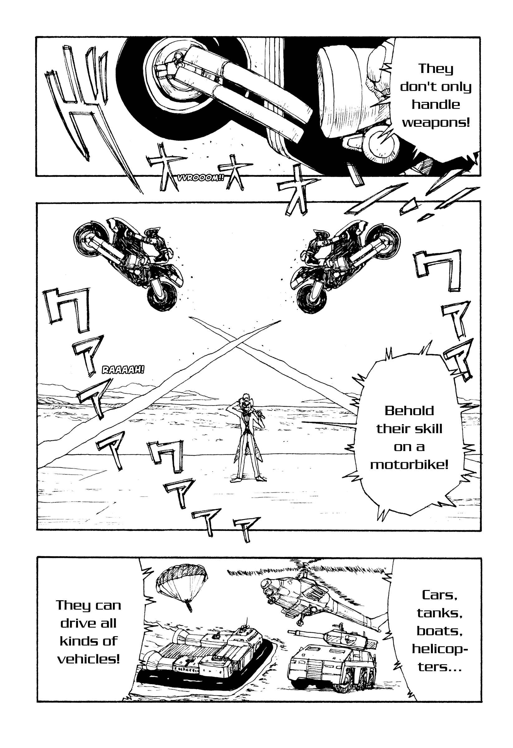 Page 44 Chapter 24 ATOM: The Beginning