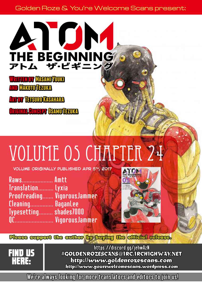 Page 55 Chapter 24 ATOM: The Beginning