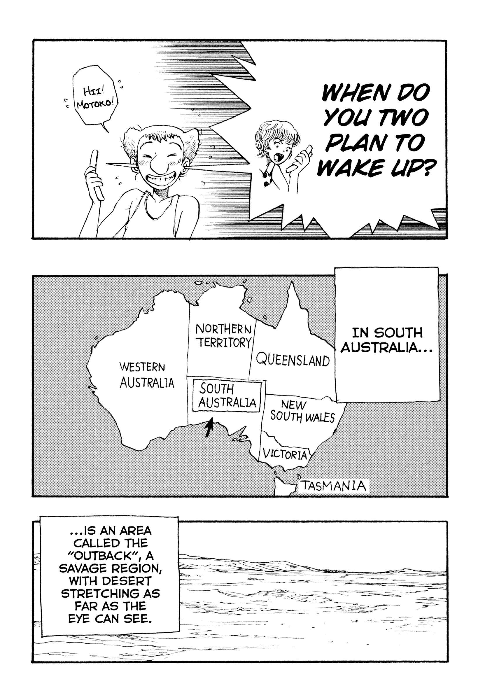 Page 6 Chapter 24 ATOM: The Beginning