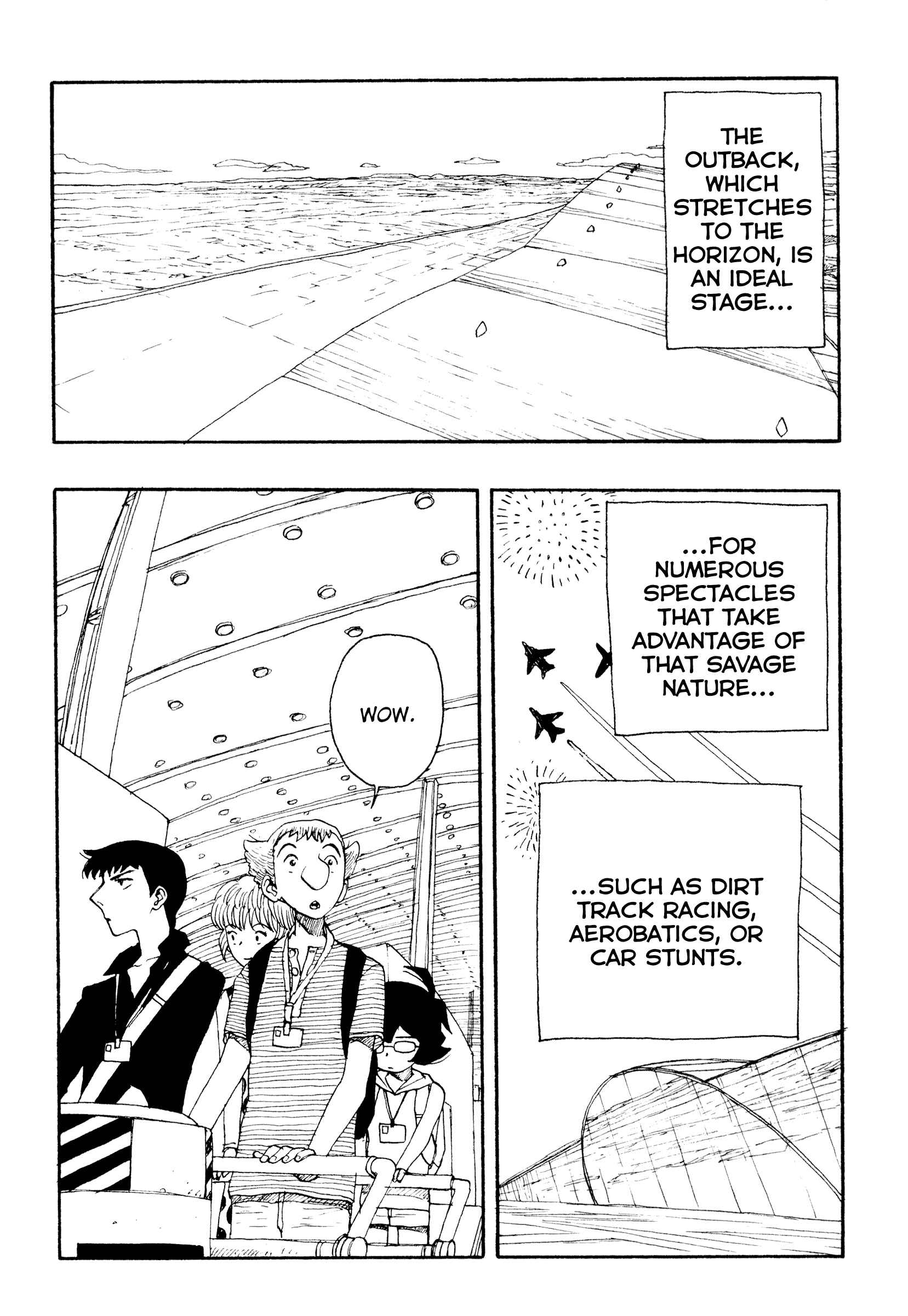 Page 8 Chapter 24 ATOM: The Beginning