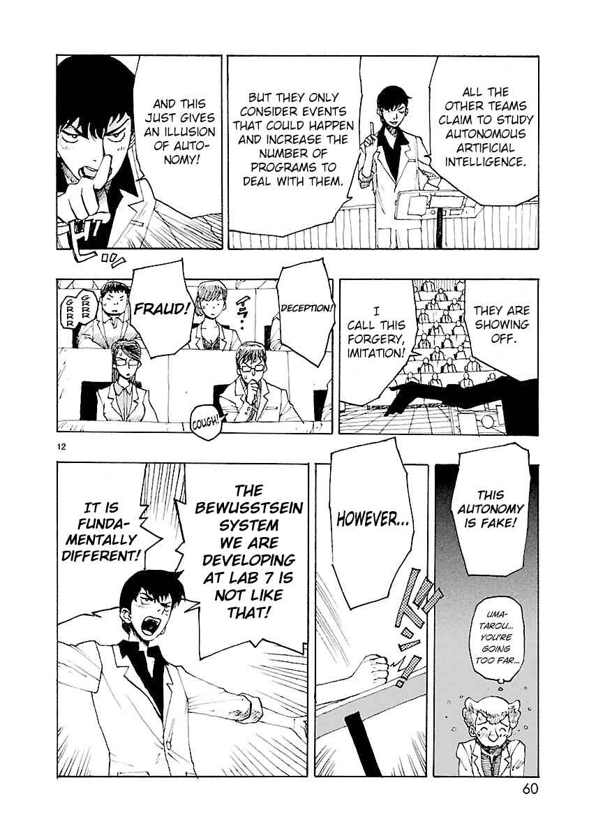 Page 12 Chapter 2 ATOM: The Beginning