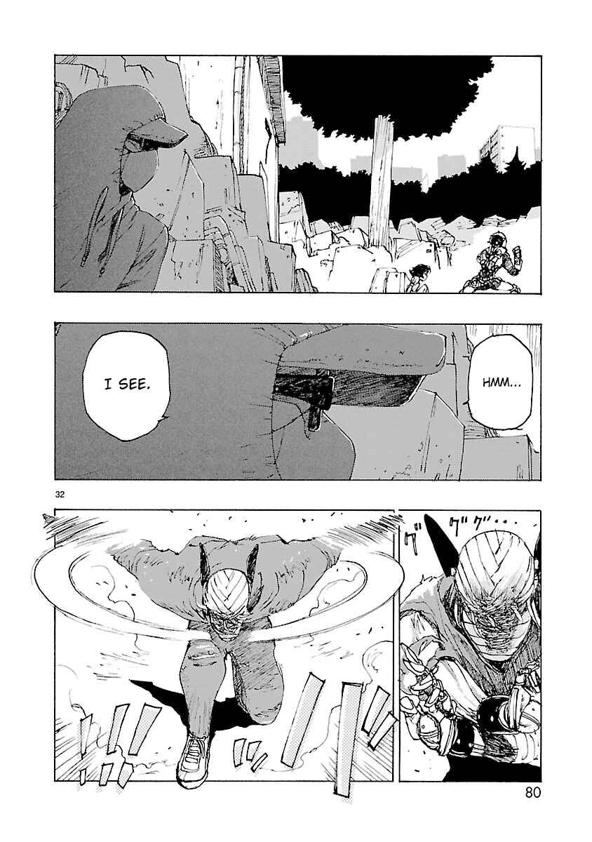 Page 32 Chapter 2 ATOM: The Beginning