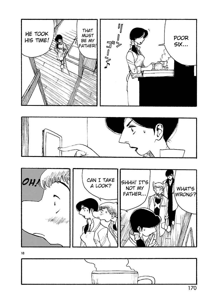 Page 18 Chapter 15 ATOM: The Beginning