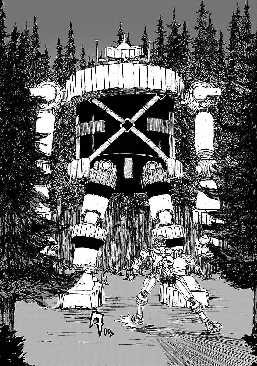 Page 36 Chapter 15 ATOM: The Beginning