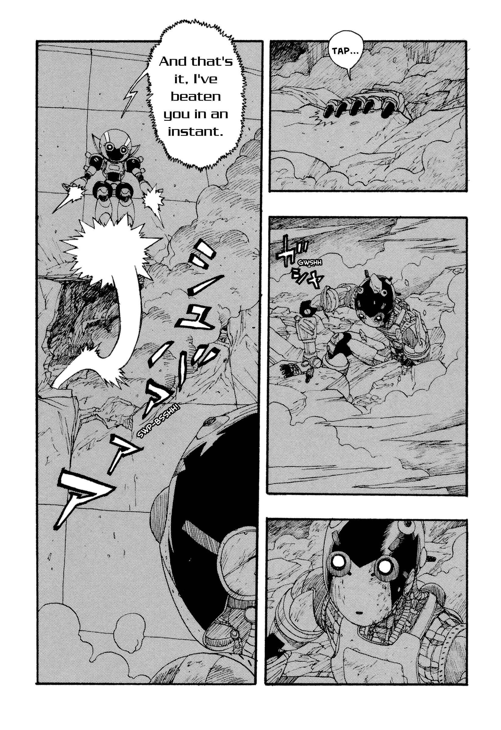 Page 10 Chapter 23 ATOM: The Beginning
