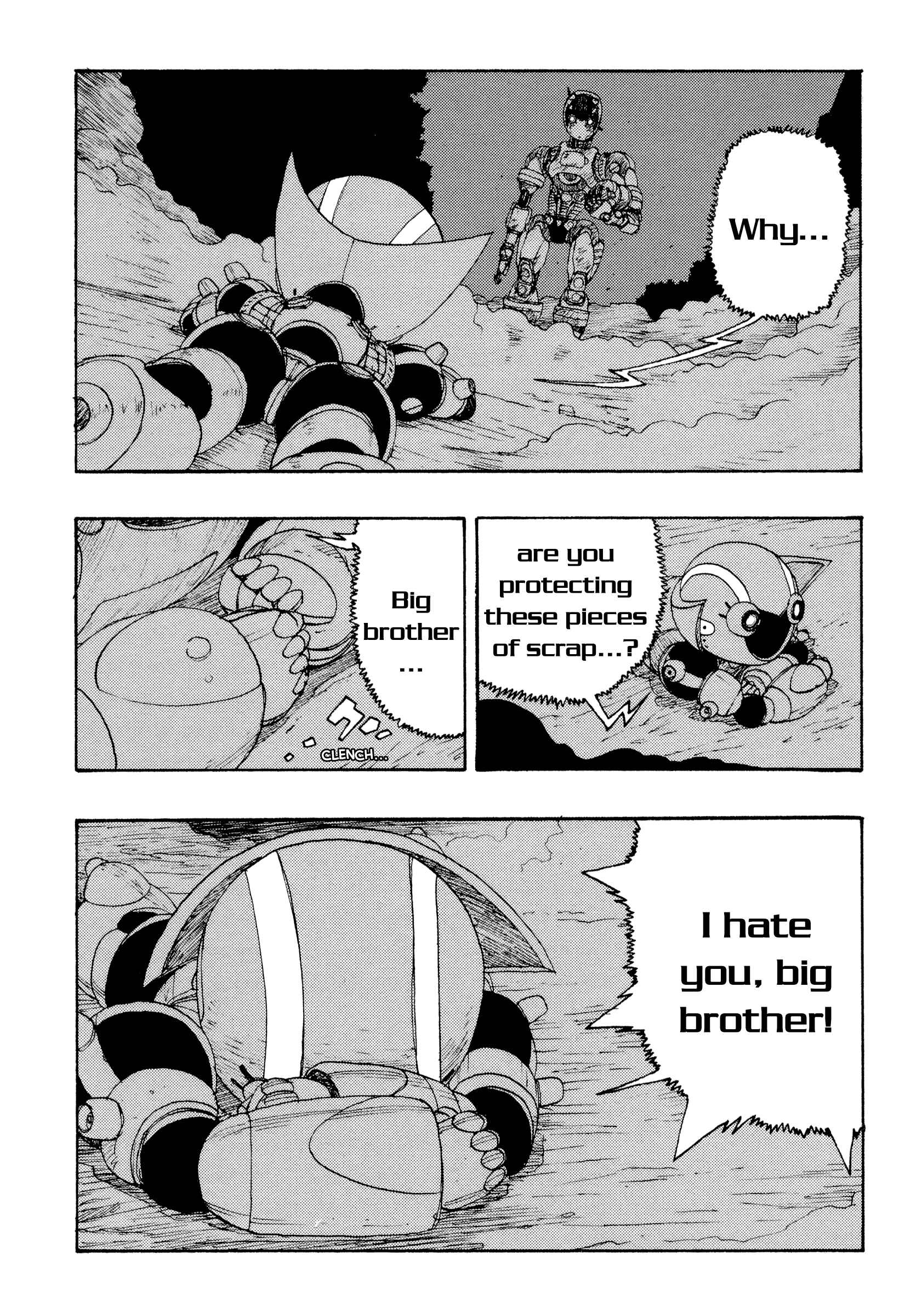 Page 14 Chapter 23 ATOM: The Beginning