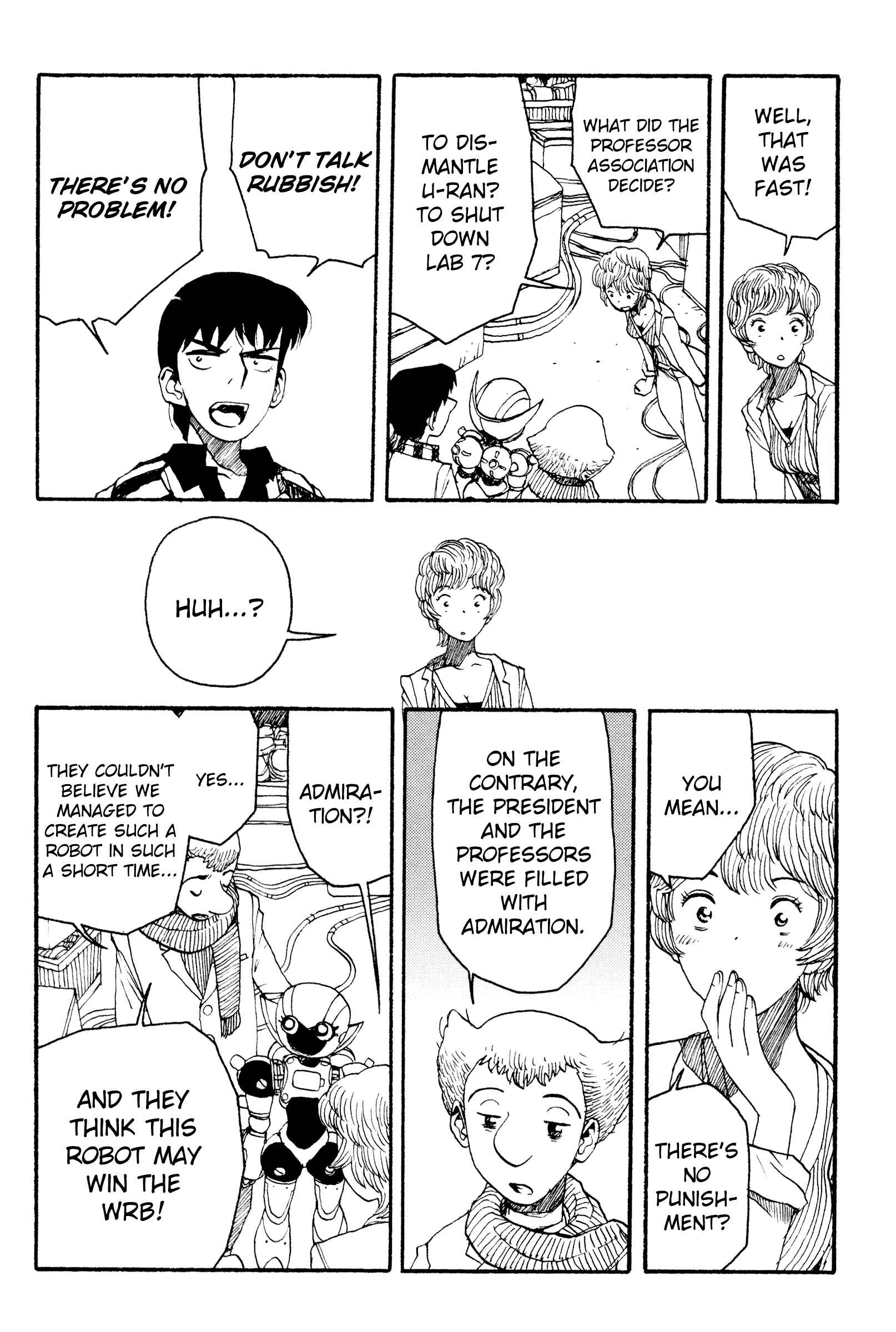 Page 17 Chapter 23 ATOM: The Beginning