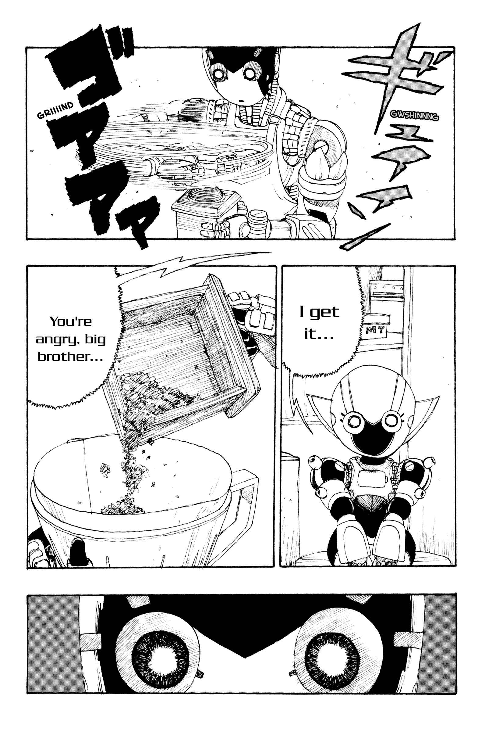 Page 29 Chapter 23 ATOM: The Beginning