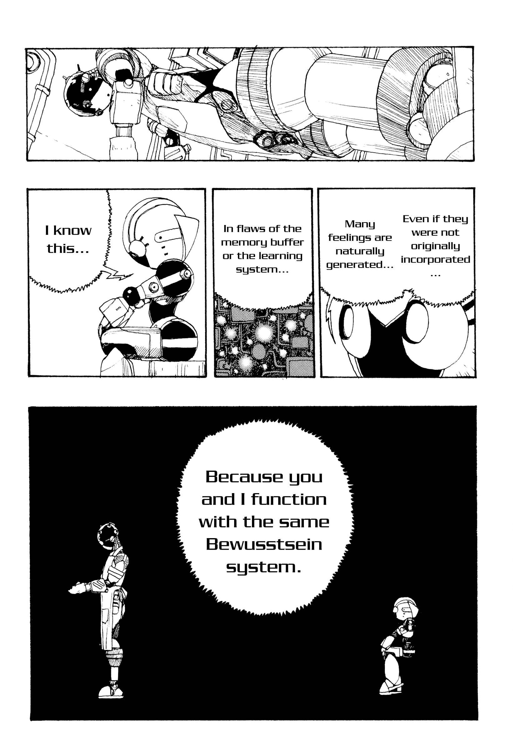 Page 31 Chapter 23 ATOM: The Beginning
