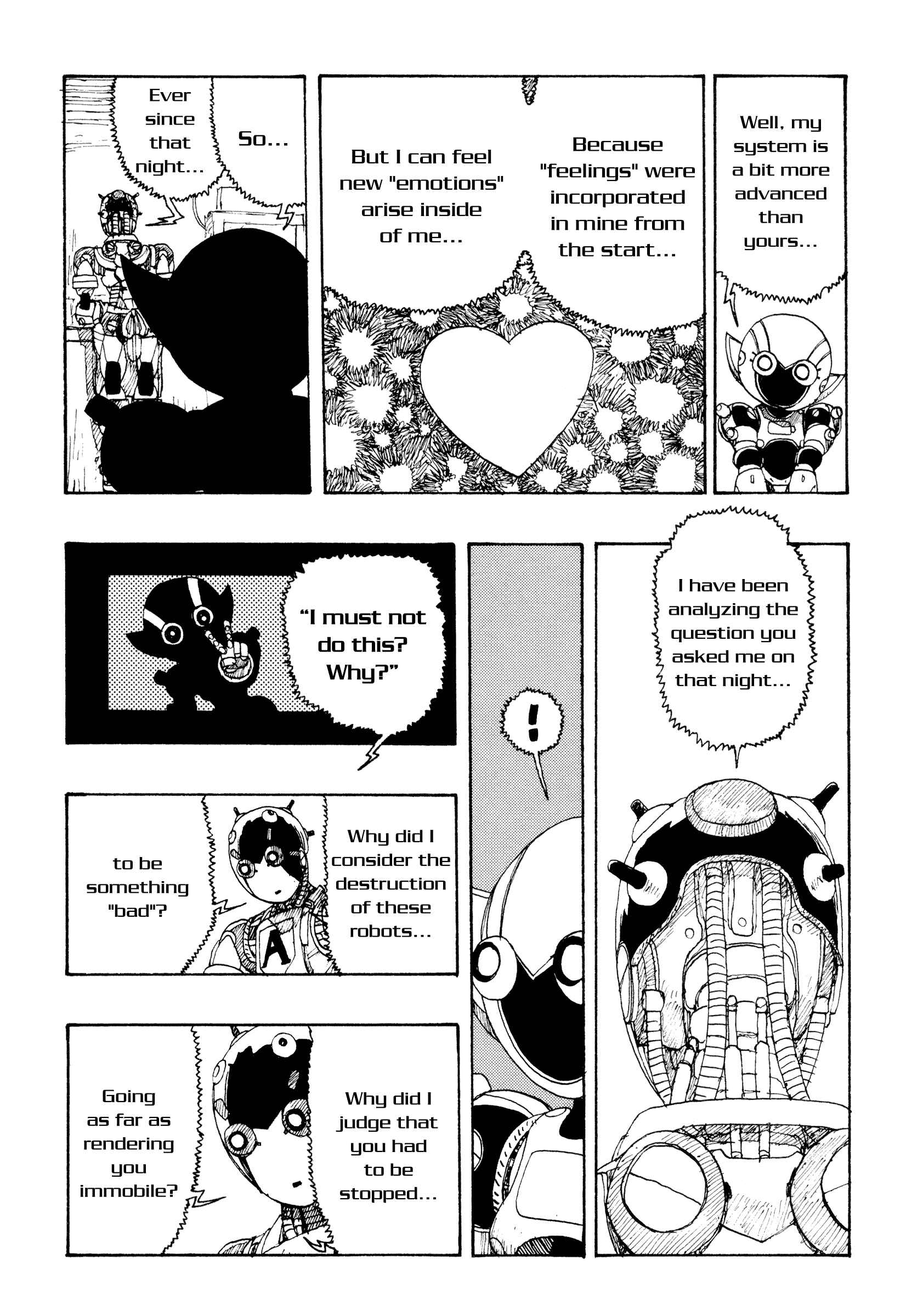 Page 32 Chapter 23 ATOM: The Beginning