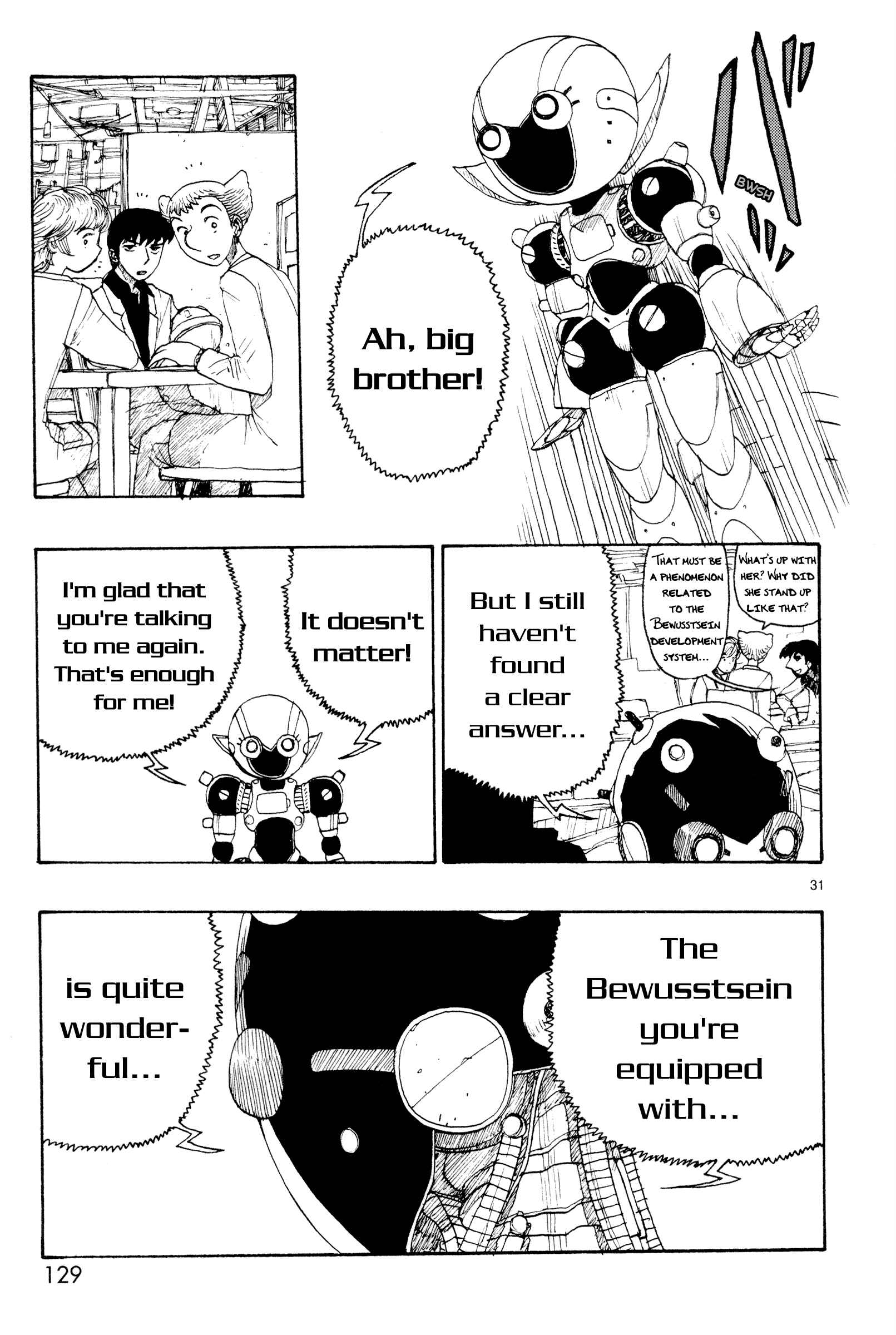 Page 33 Chapter 23 ATOM: The Beginning