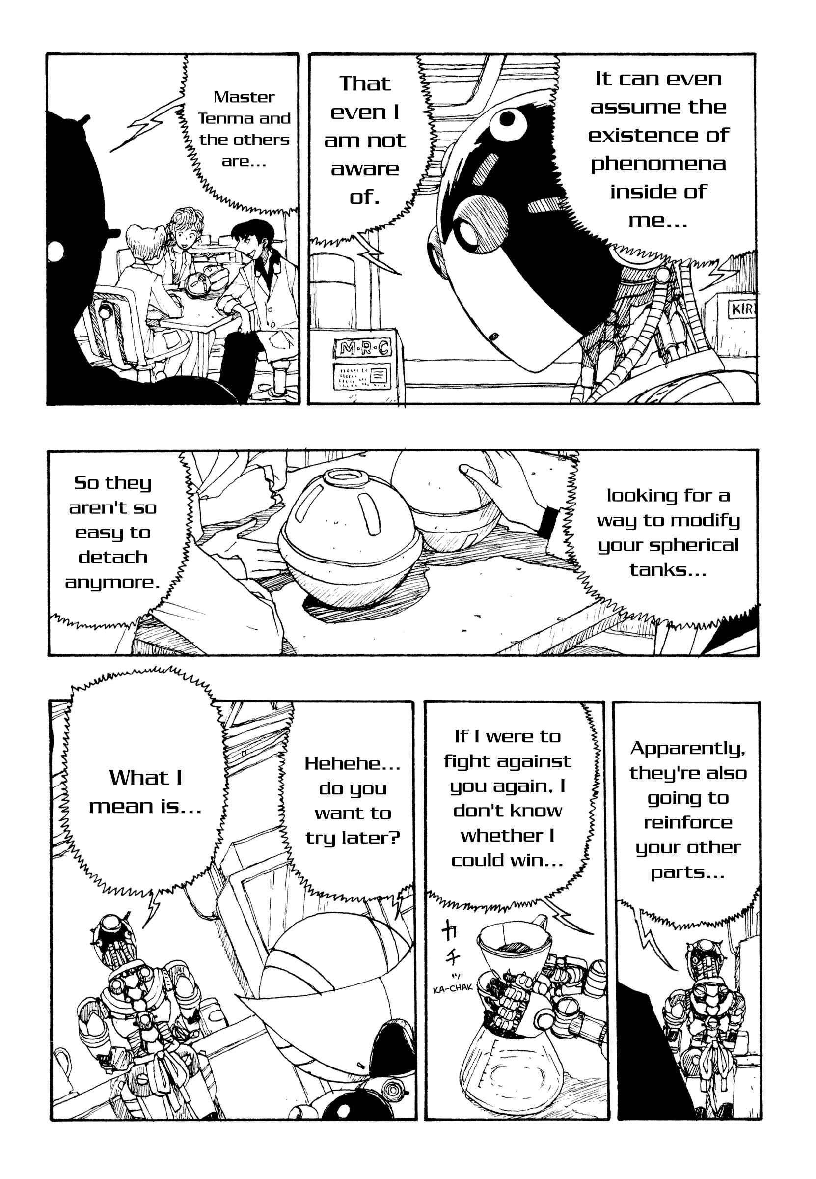 Page 34 Chapter 23 ATOM: The Beginning