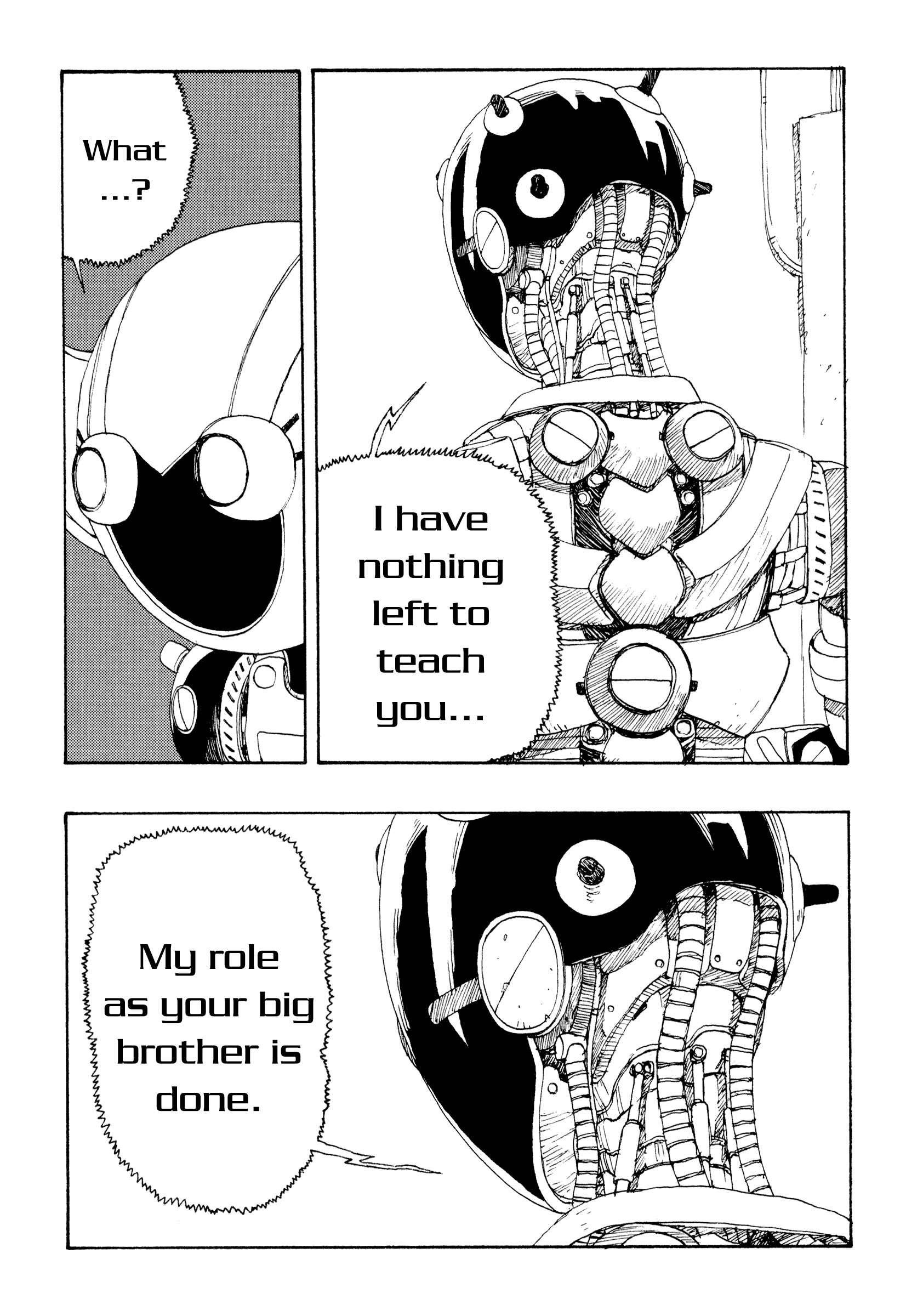 Page 35 Chapter 23 ATOM: The Beginning