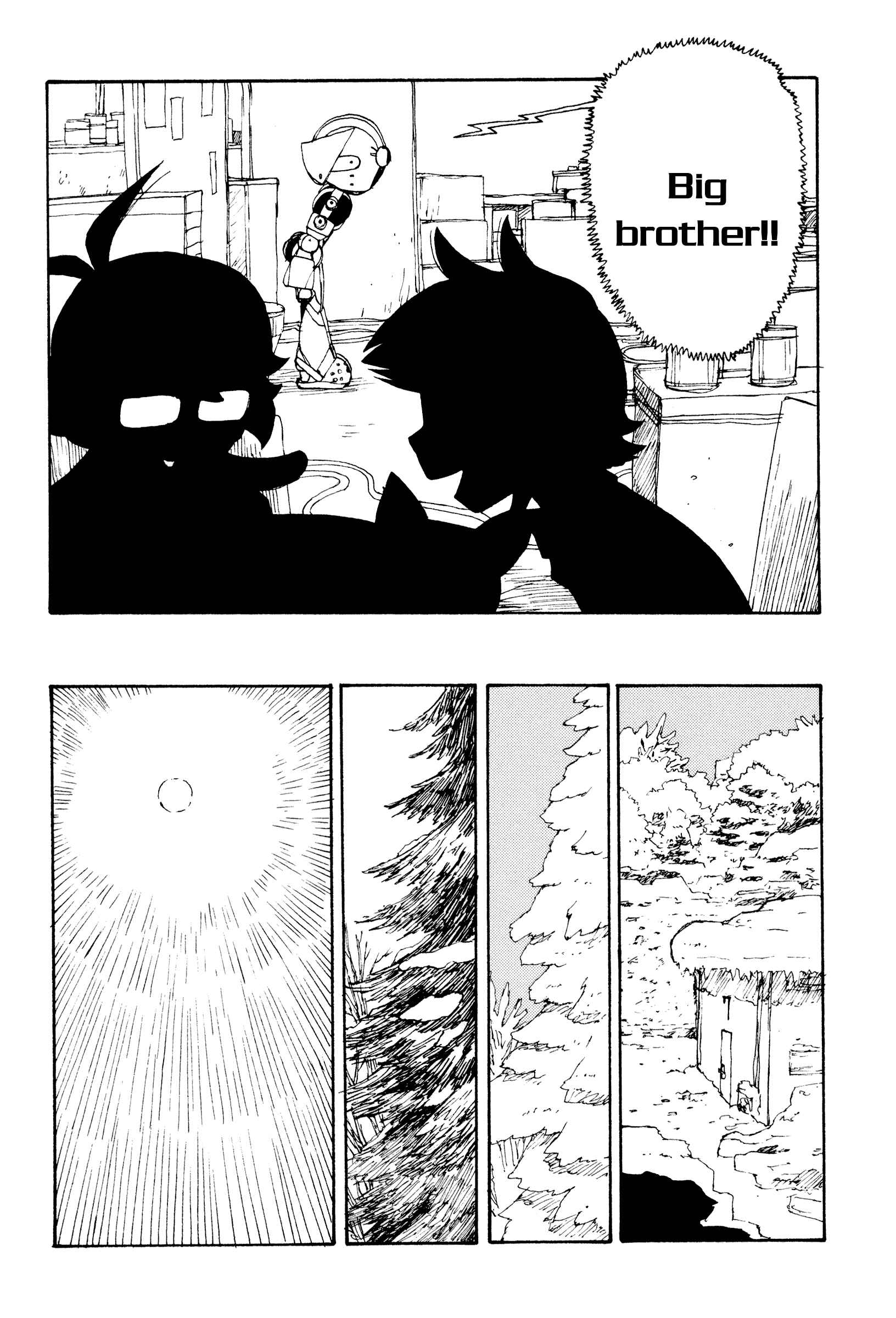 Page 37 Chapter 23 ATOM: The Beginning