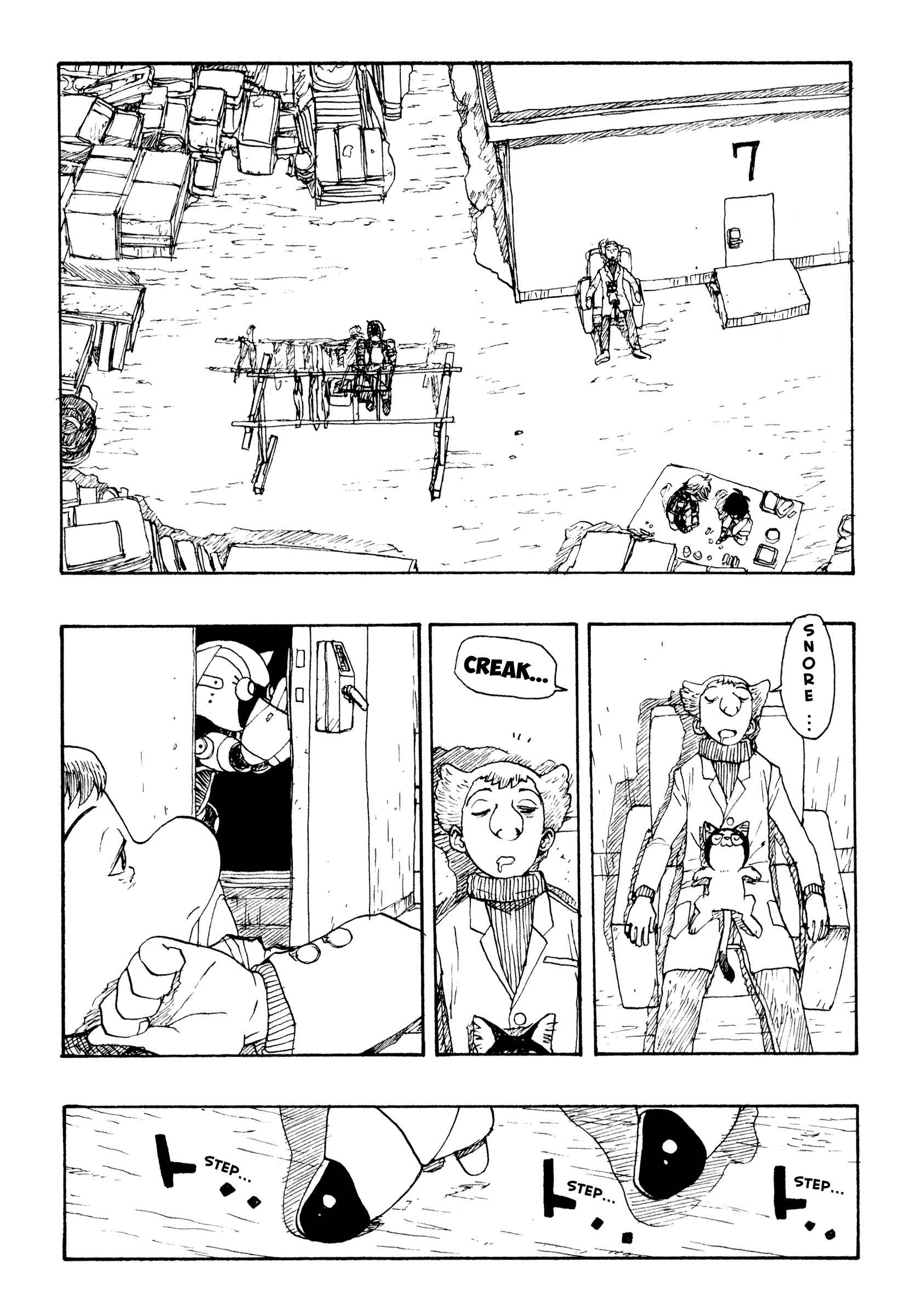 Page 38 Chapter 23 ATOM: The Beginning