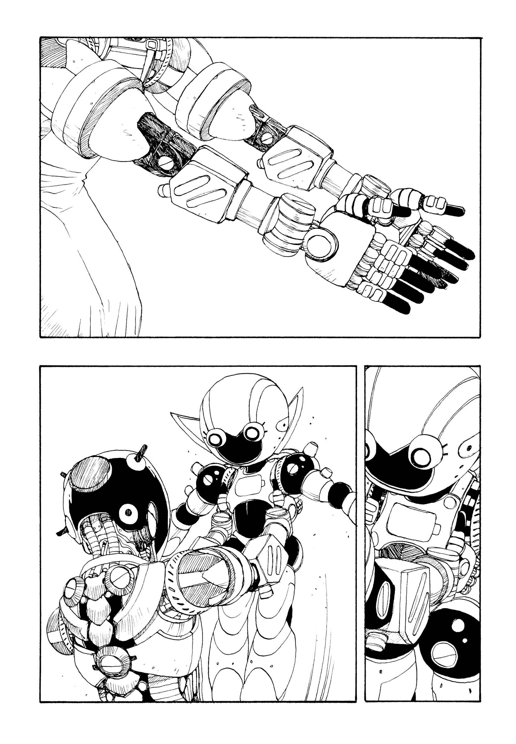 Page 44 Chapter 23 ATOM: The Beginning