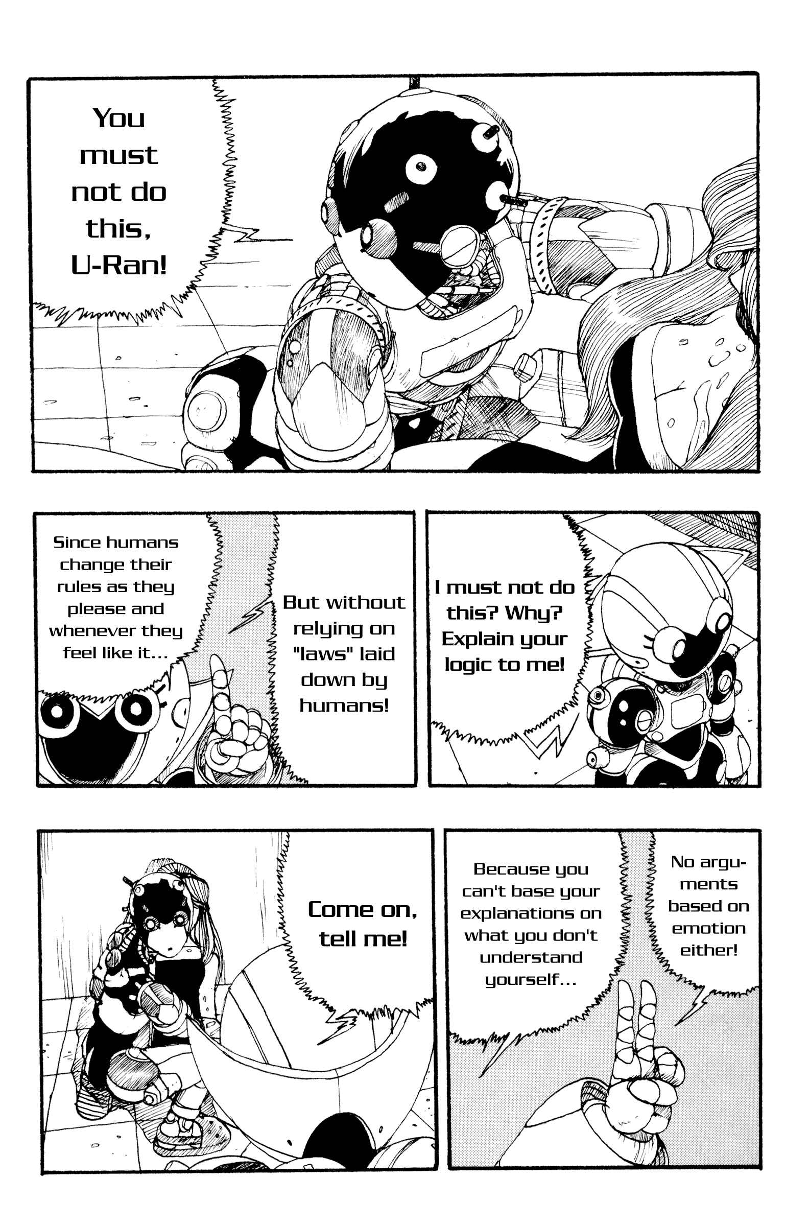 Page 5 Chapter 23 ATOM: The Beginning