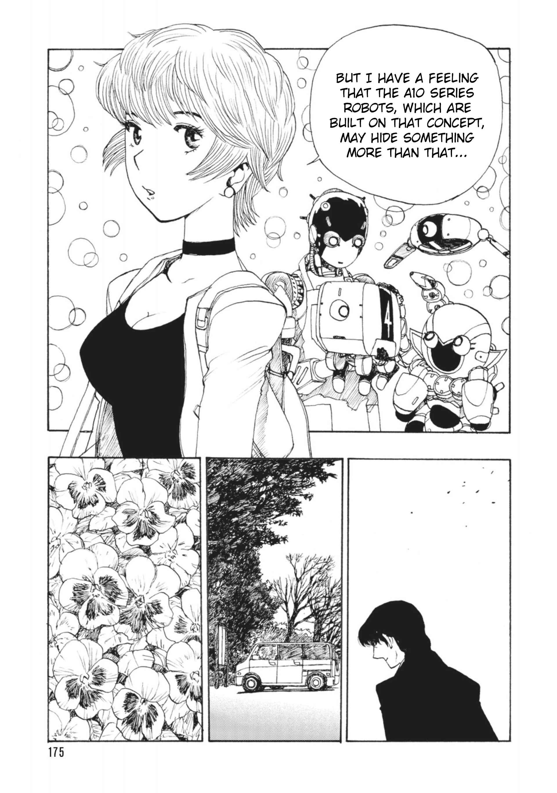 Page 13 Chapter 35 ATOM: The Beginning