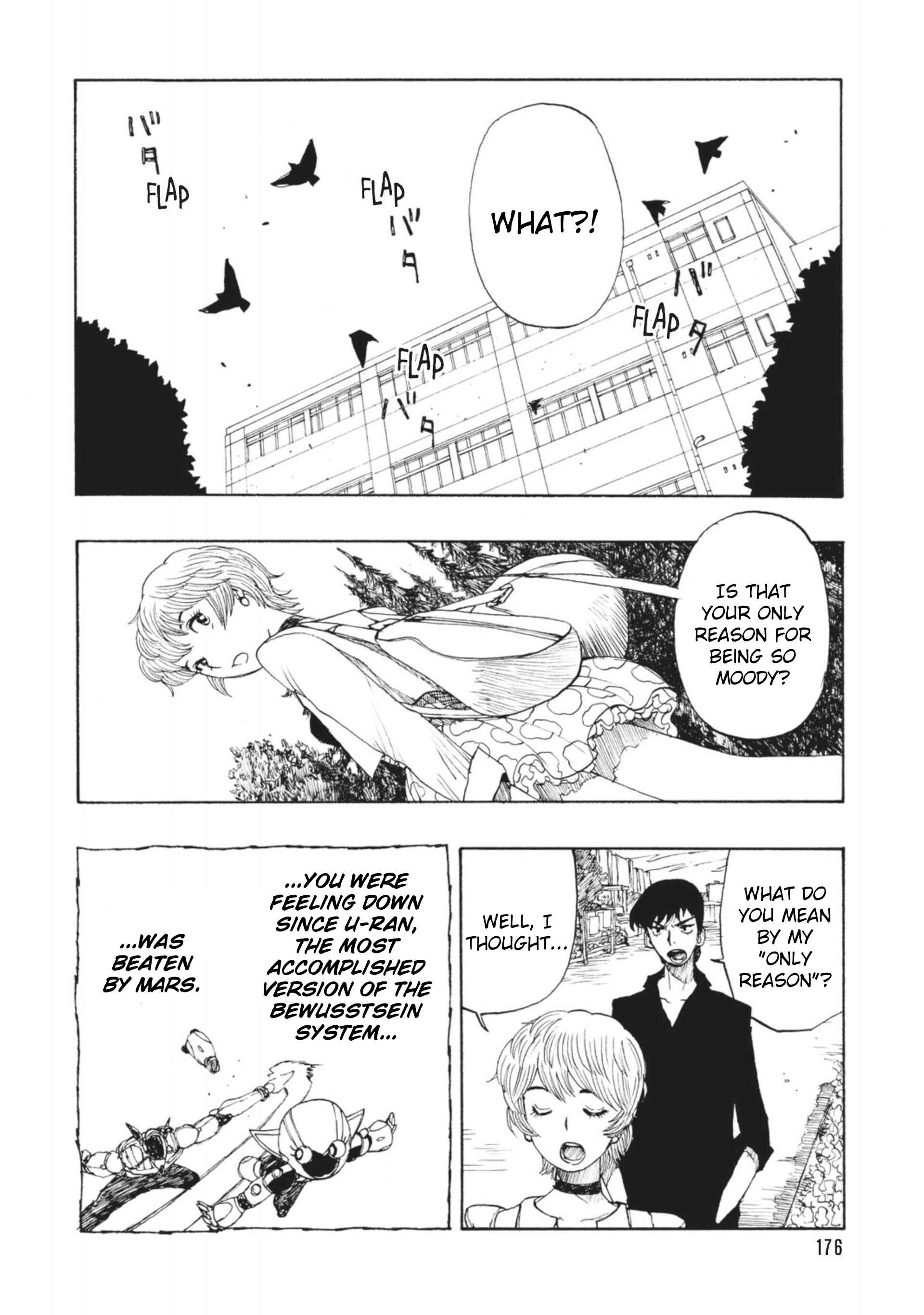 Page 14 Chapter 35 ATOM: The Beginning
