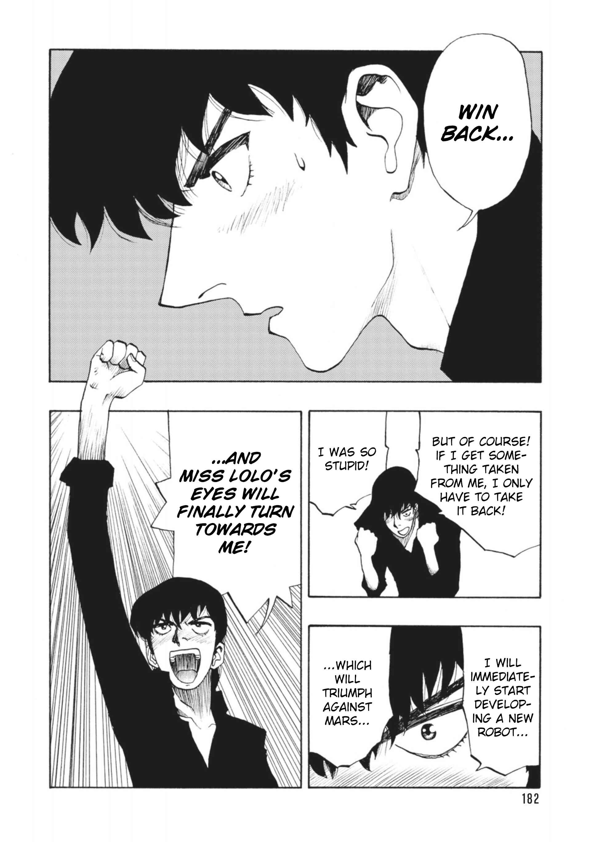 Page 20 Chapter 35 ATOM: The Beginning