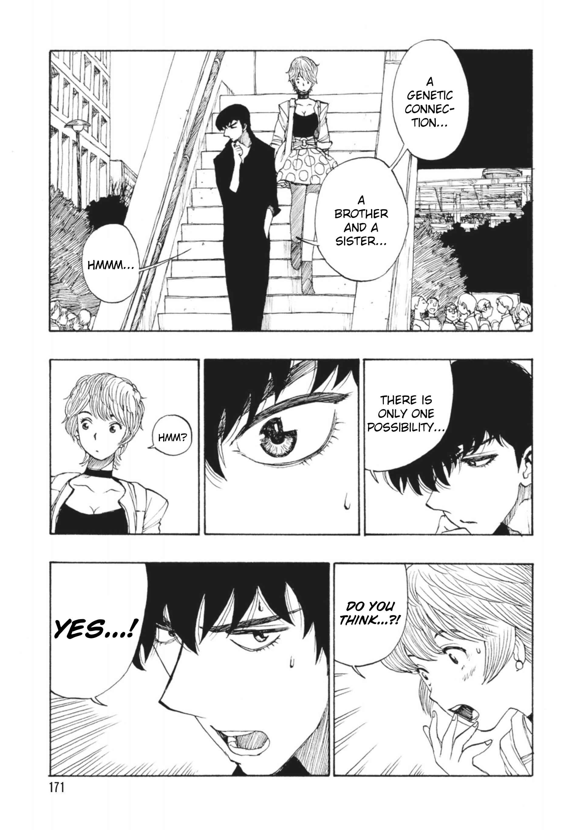 Page 9 Chapter 35 ATOM: The Beginning