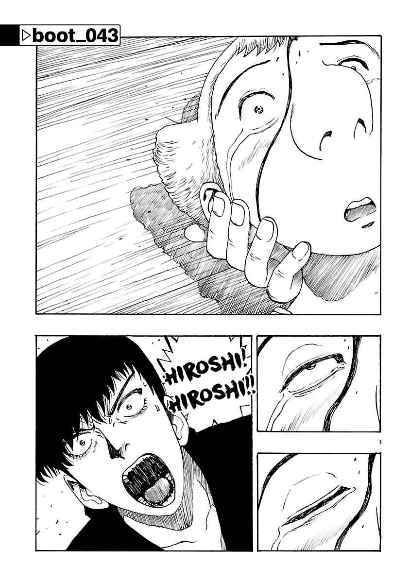 Page 1 Chapter 43 ATOM: The Beginning
