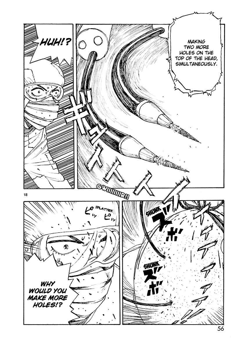 Page 18 Chapter 43 ATOM: The Beginning