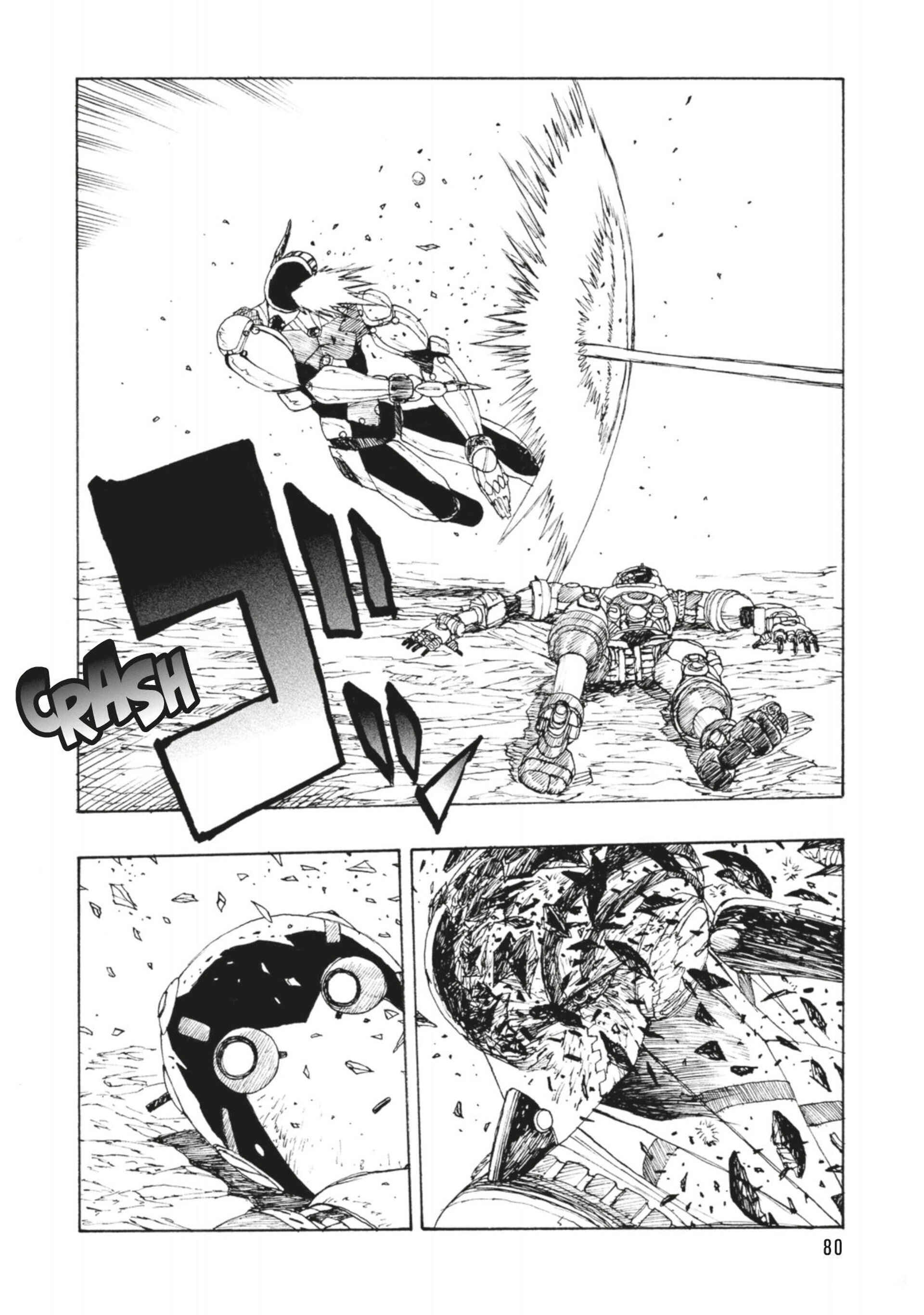 Page 14 Chapter 32 ATOM: The Beginning