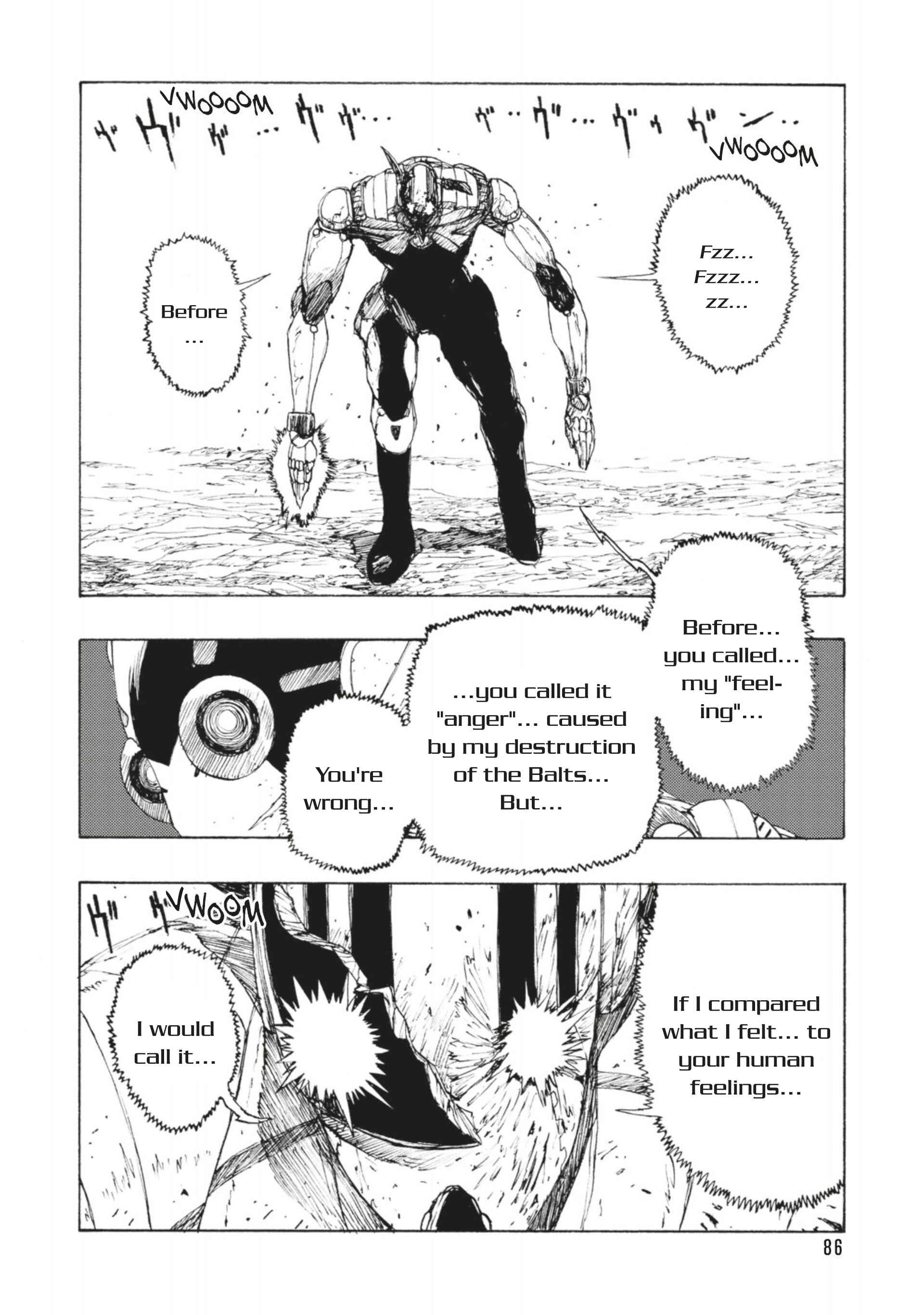 Page 20 Chapter 32 ATOM: The Beginning