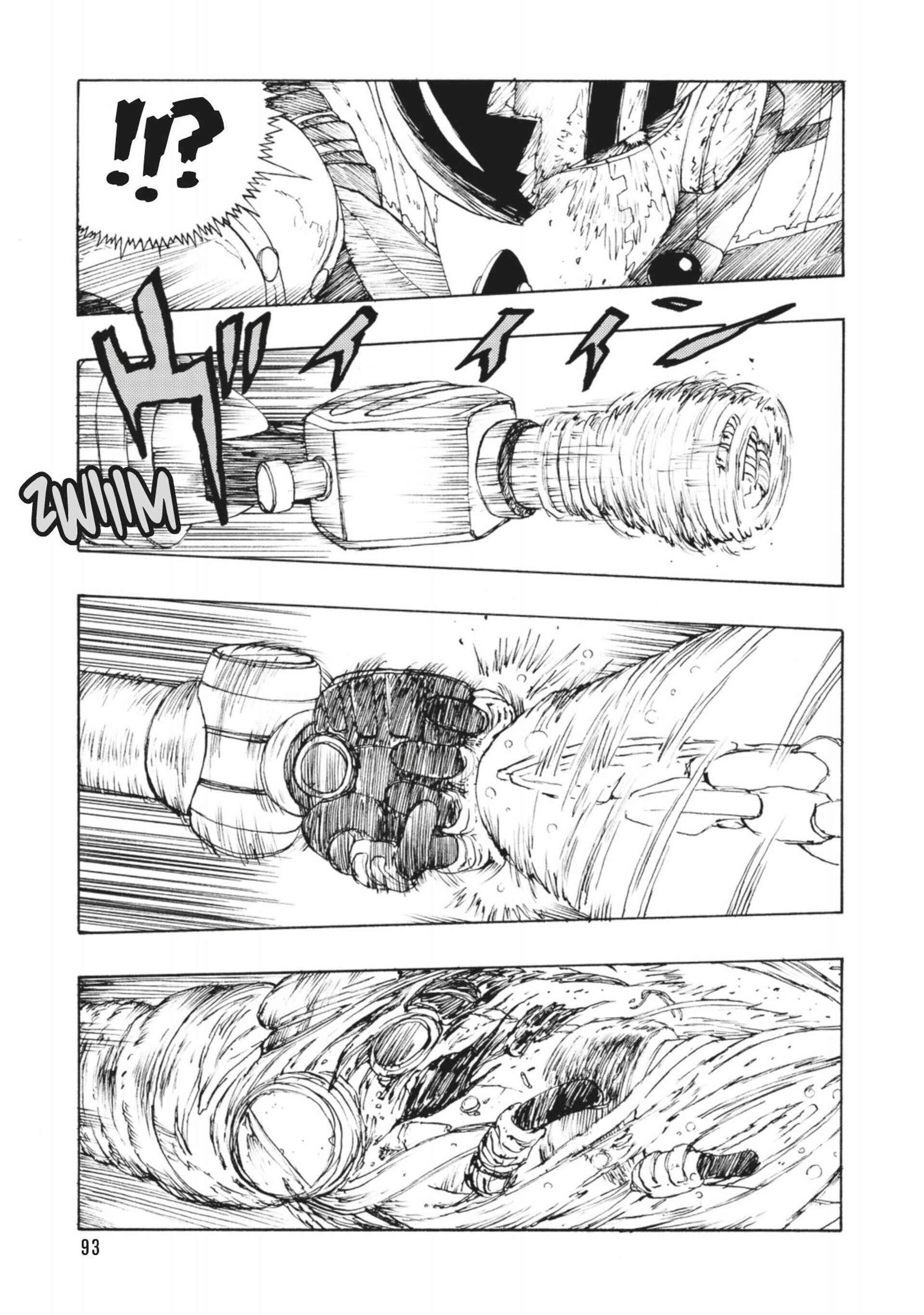 Page 27 Chapter 32 ATOM: The Beginning