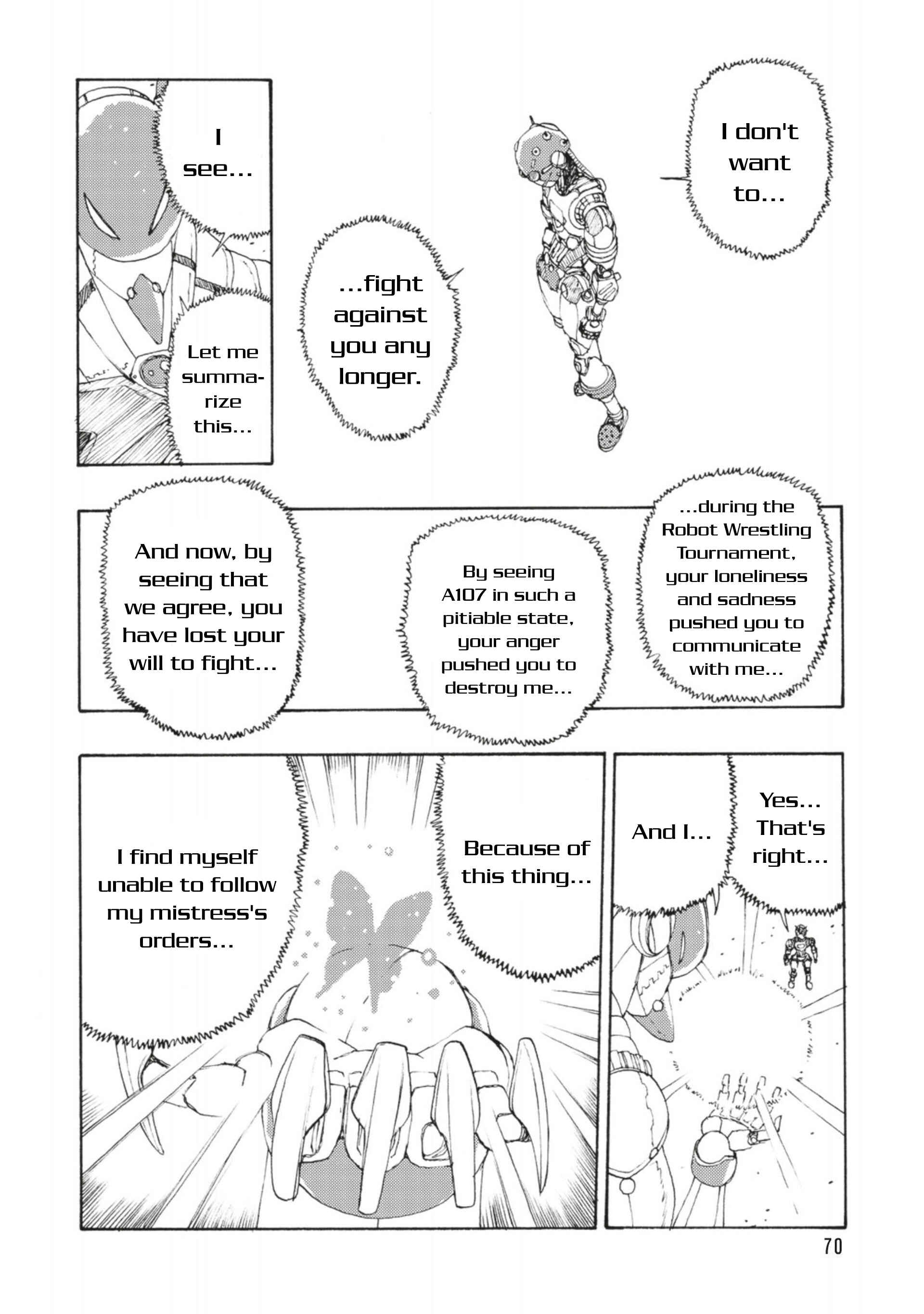 Page 4 Chapter 32 ATOM: The Beginning