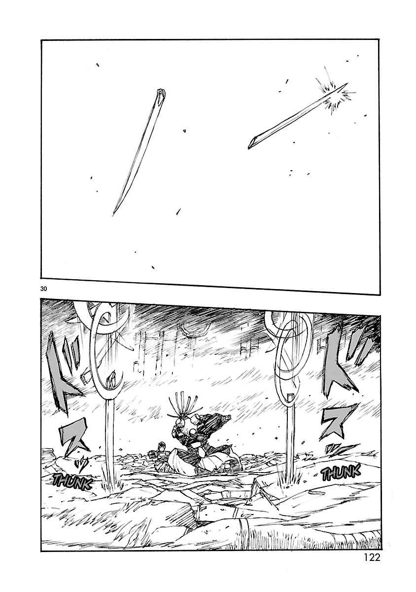 Page 30 Chapter 51 ATOM: The Beginning