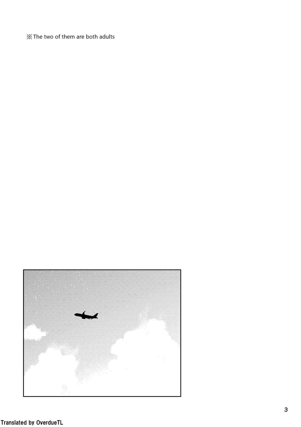 Page 2 Chapter Unknown_2f1e Bang Dream! - Until you miss me (Doujinshi)