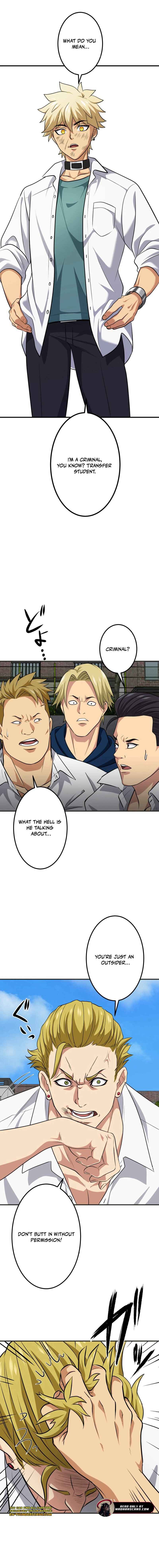 Page 18 Chapter 6 Criminal Transfer Student