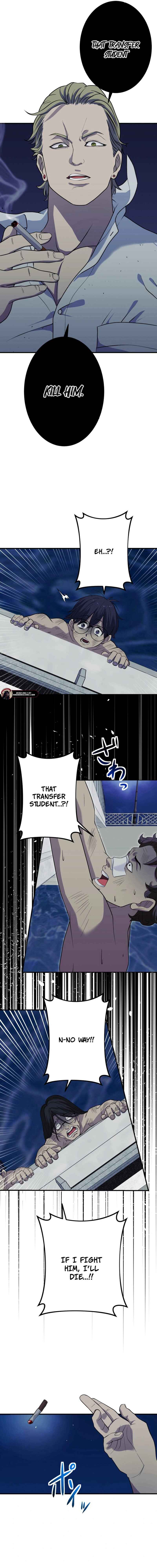 Page 20 Chapter 4 Criminal Transfer Student