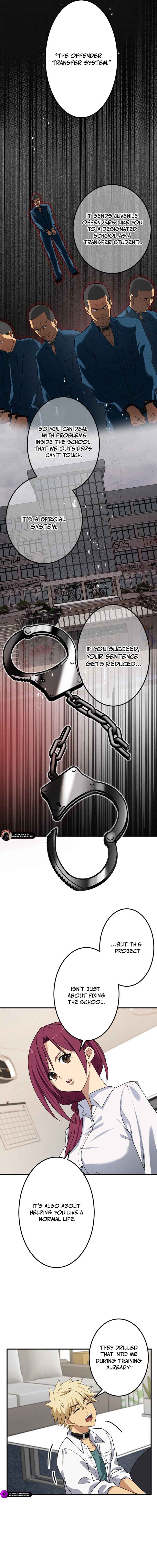 Page 6 Chapter 4 Criminal Transfer Student
