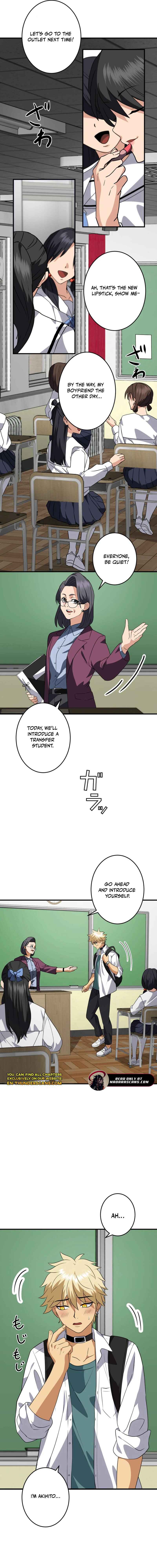 Page 19 Chapter 7 Criminal Transfer Student