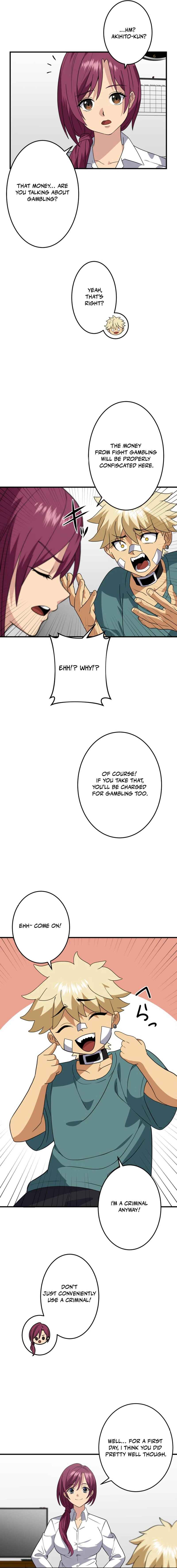 Page 5 Chapter 7 Criminal Transfer Student
