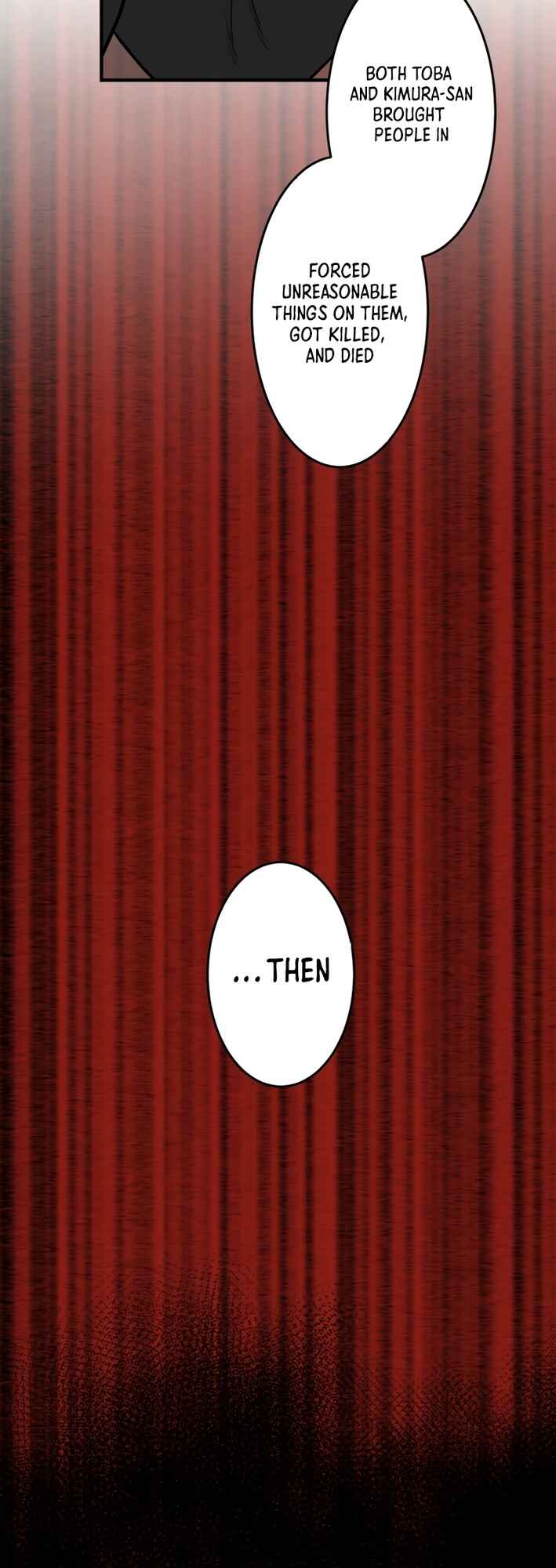 Page 25 Chapter 13 Yakumei Satsujinki
