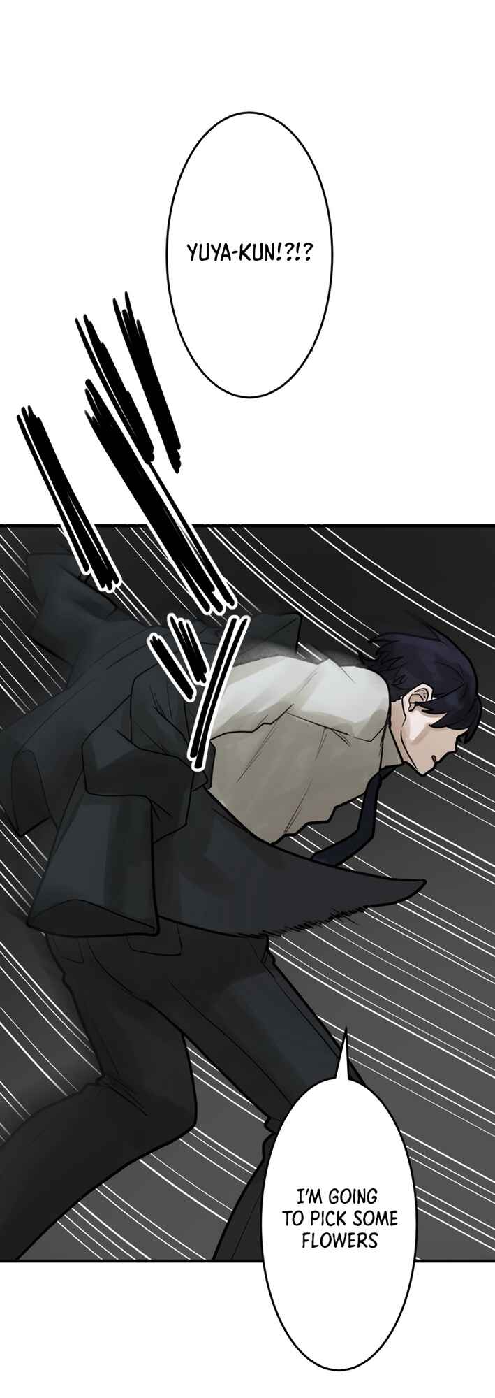 Page 28 Chapter 13 Yakumei Satsujinki