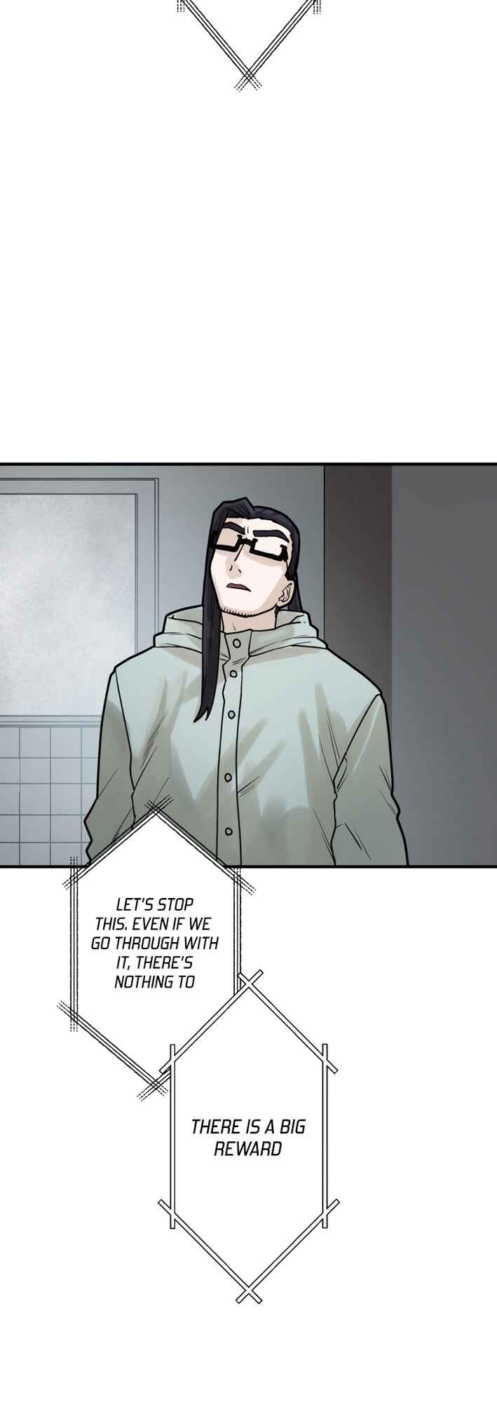 Page 35 Chapter 13 Yakumei Satsujinki