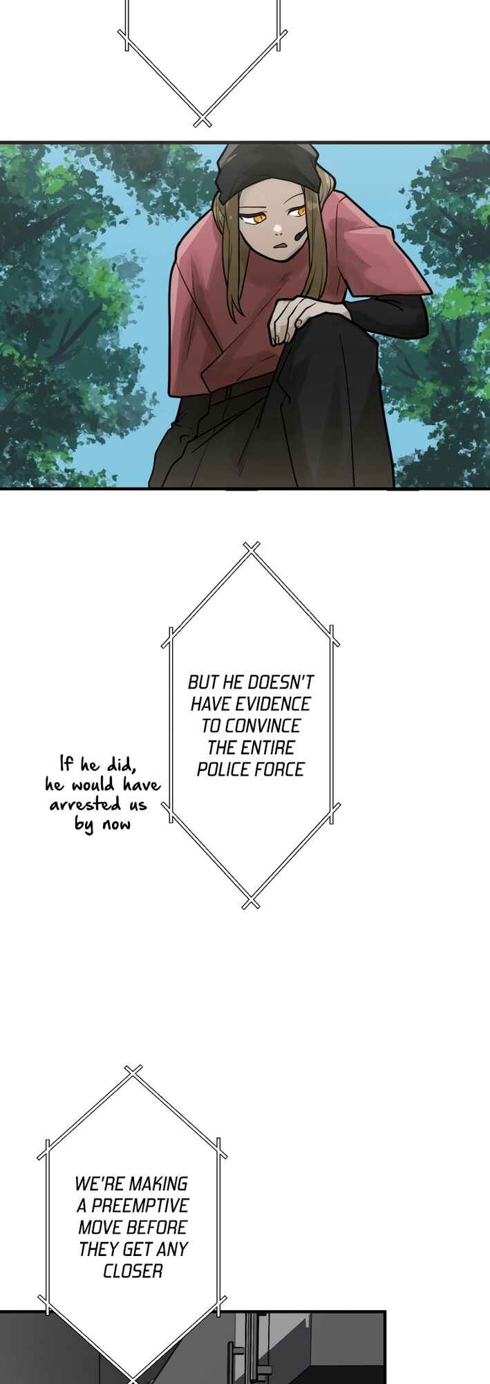 Page 39 Chapter 13 Yakumei Satsujinki
