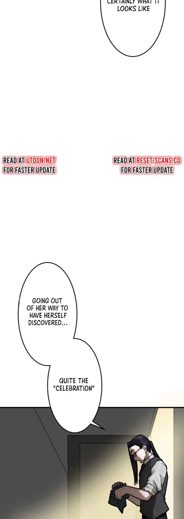 Page 4 Chapter 13 Yakumei Satsujinki