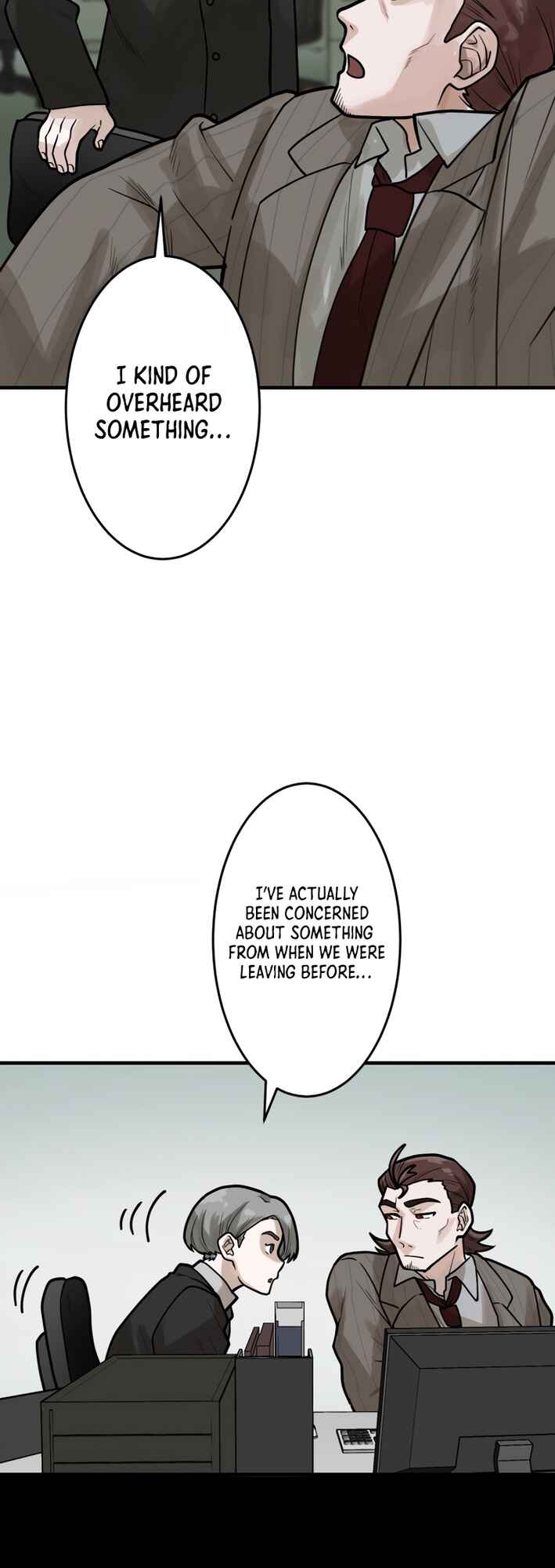 Page 55 Chapter 13 Yakumei Satsujinki