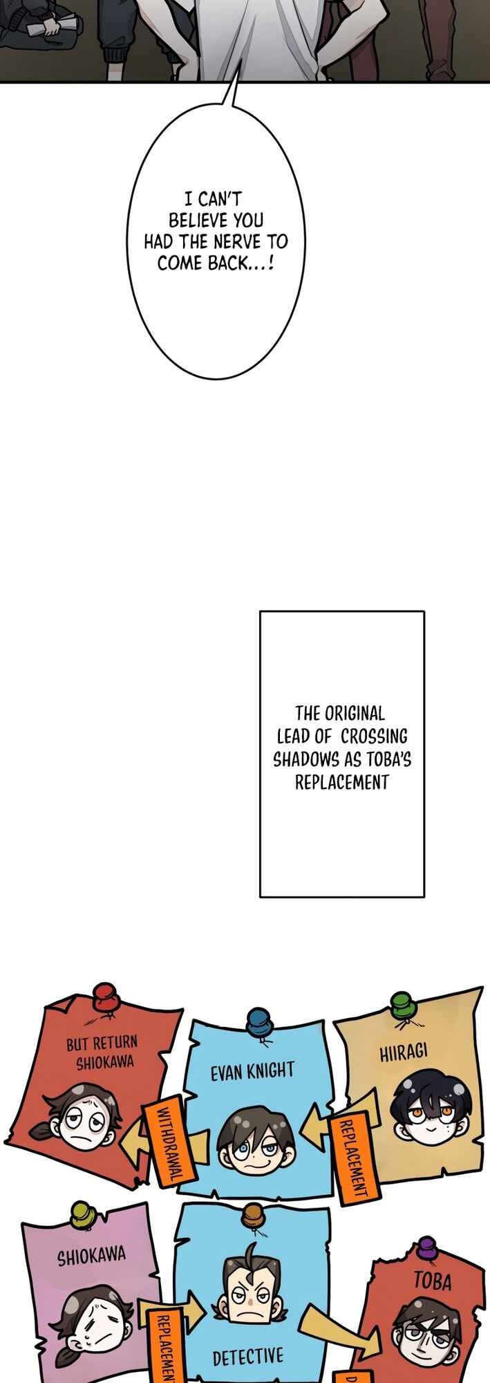 Page 14 Chapter 12 Yakumei Satsujinki