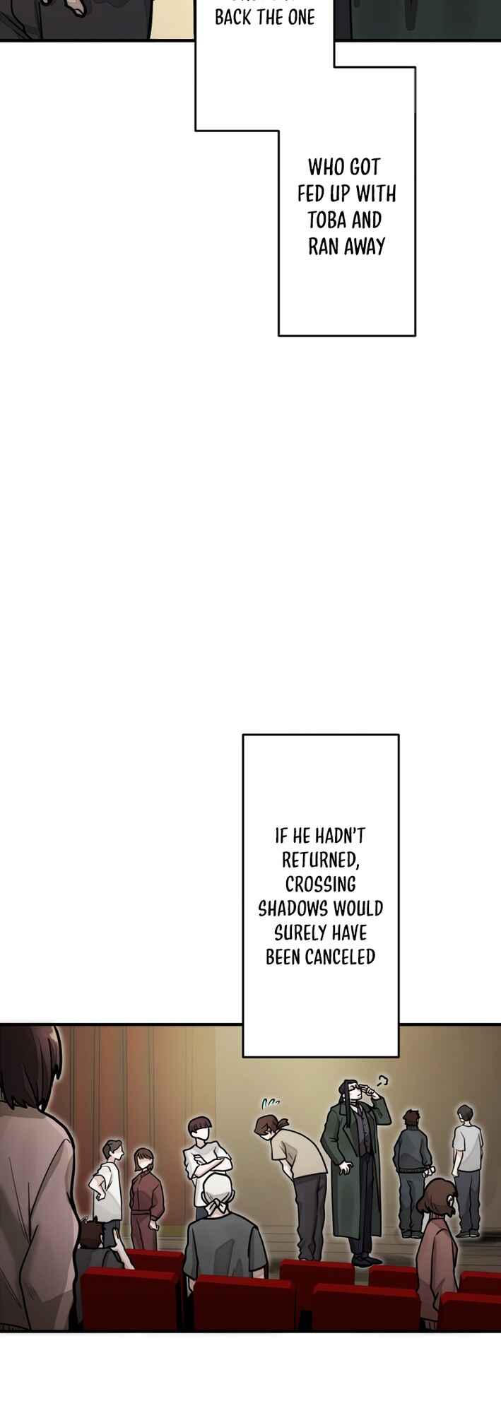 Page 16 Chapter 12 Yakumei Satsujinki